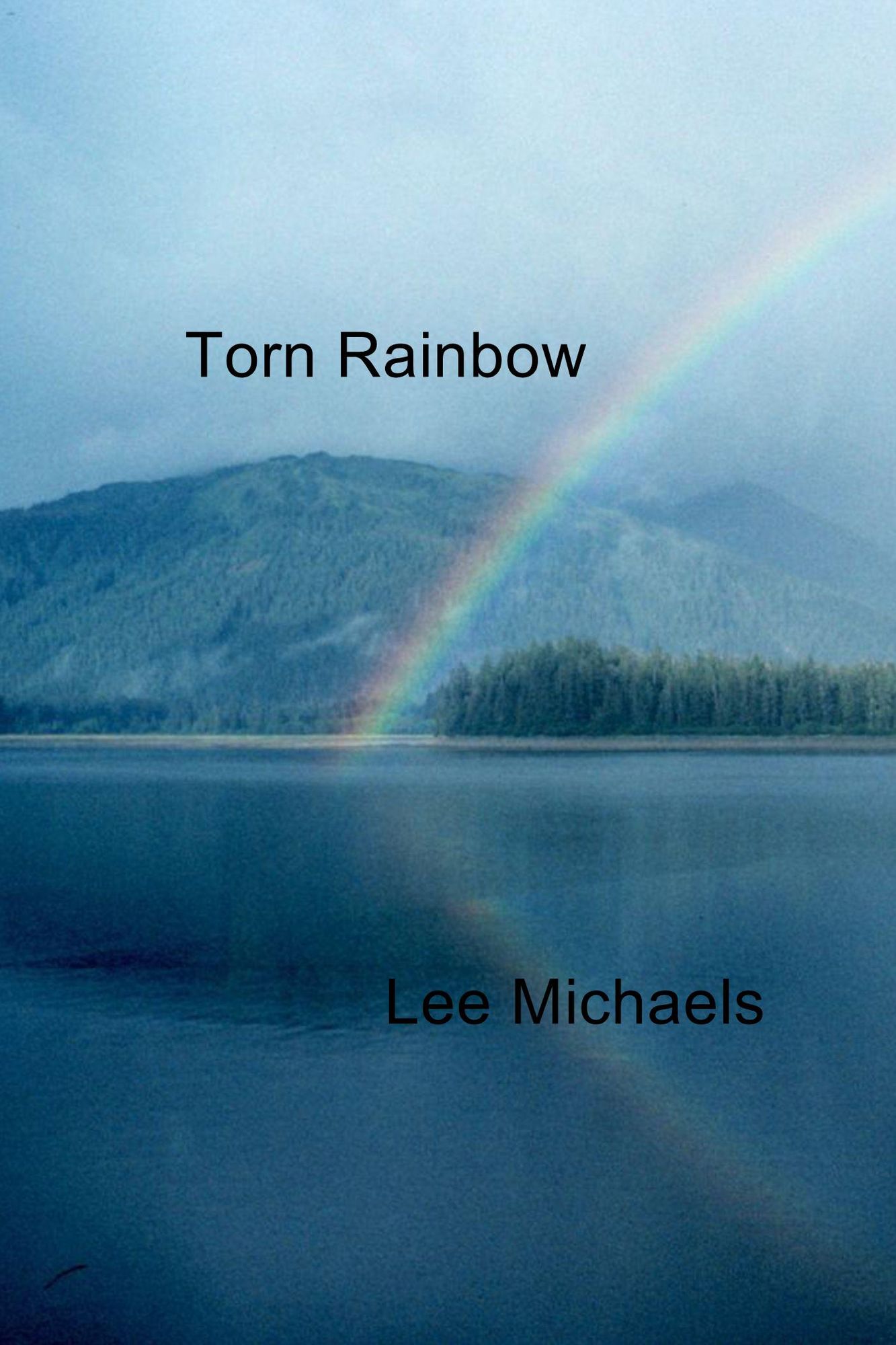 Torn Rainbow