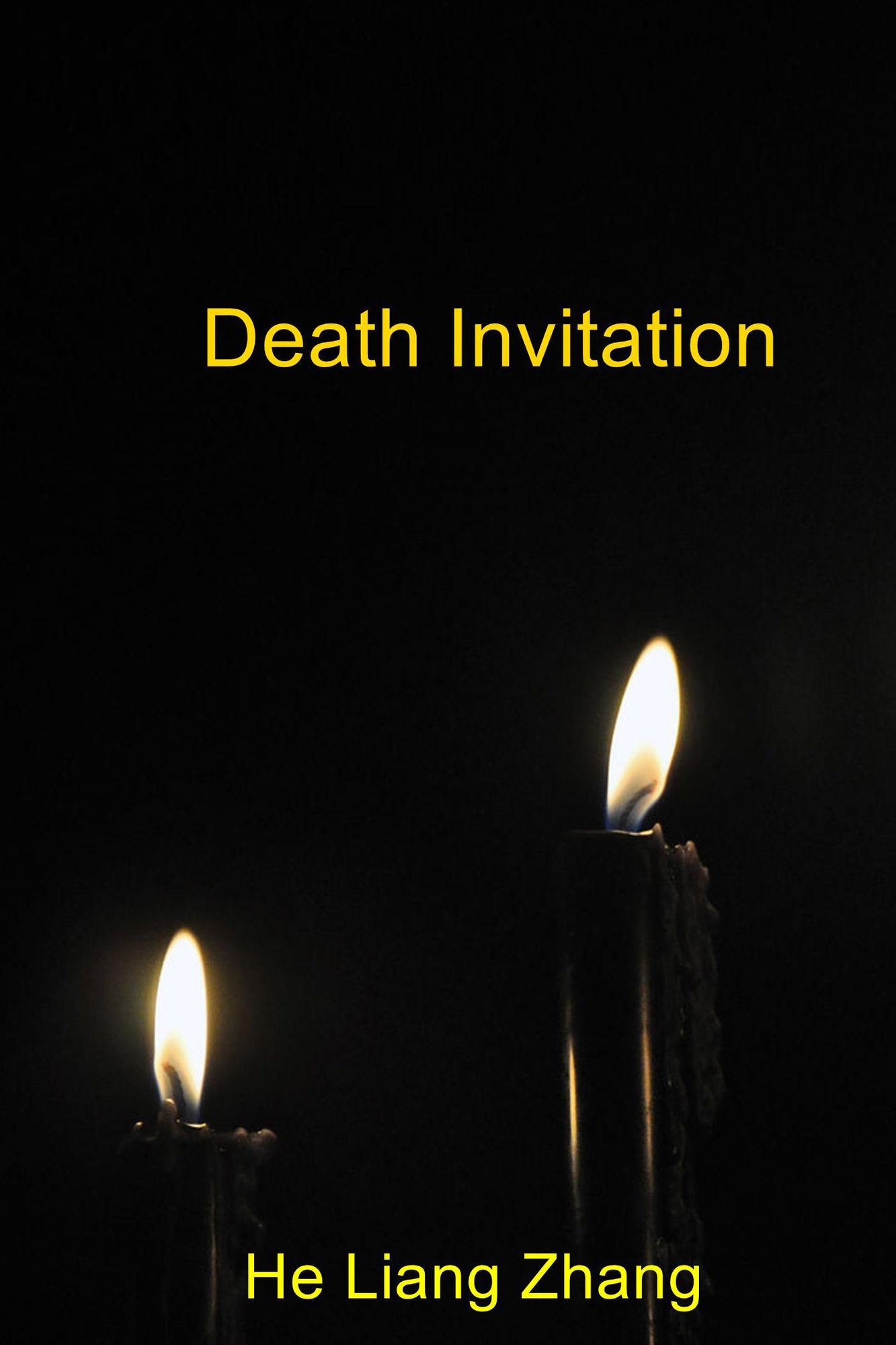 Death Invitation