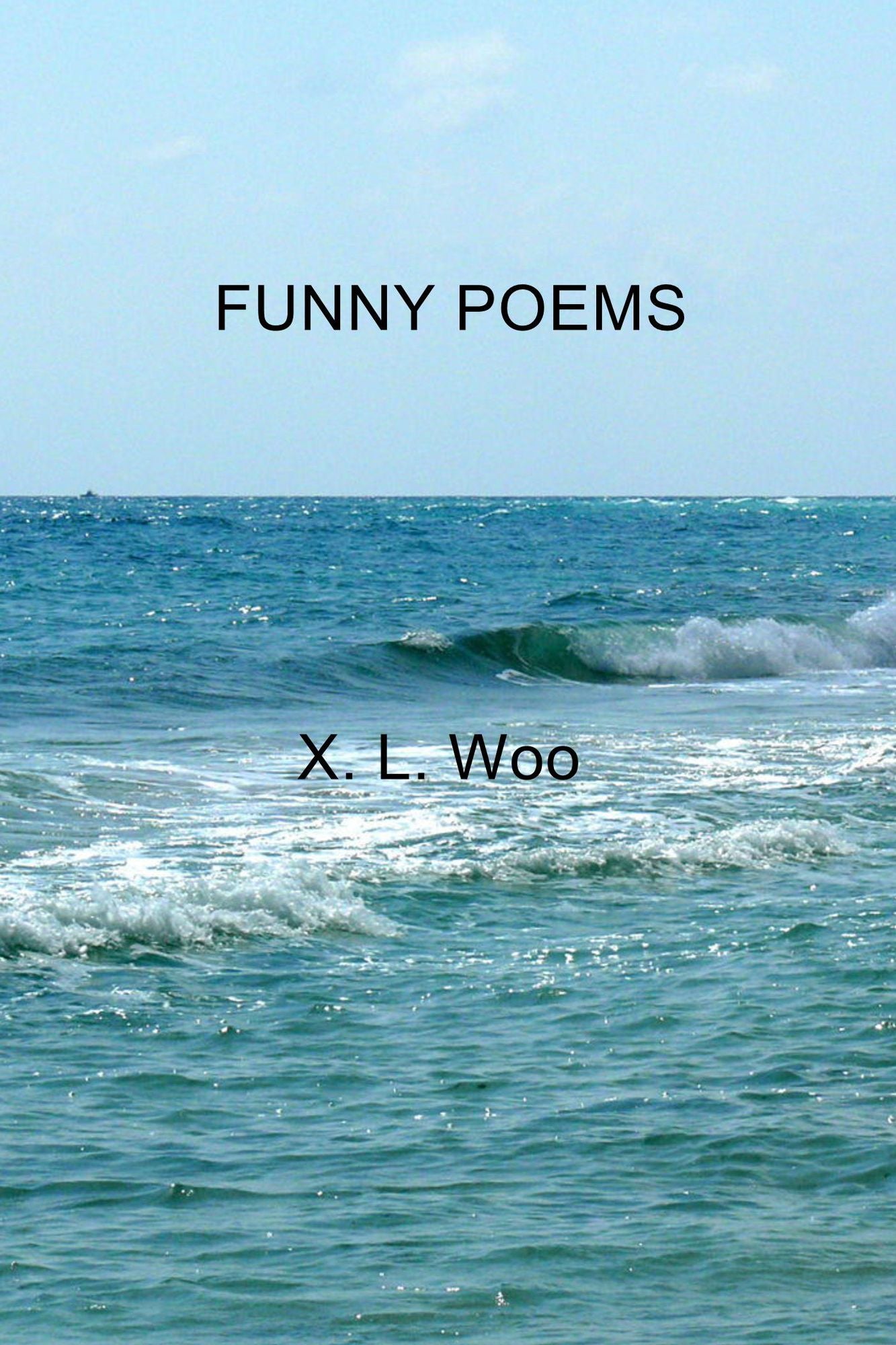 Funny Poems