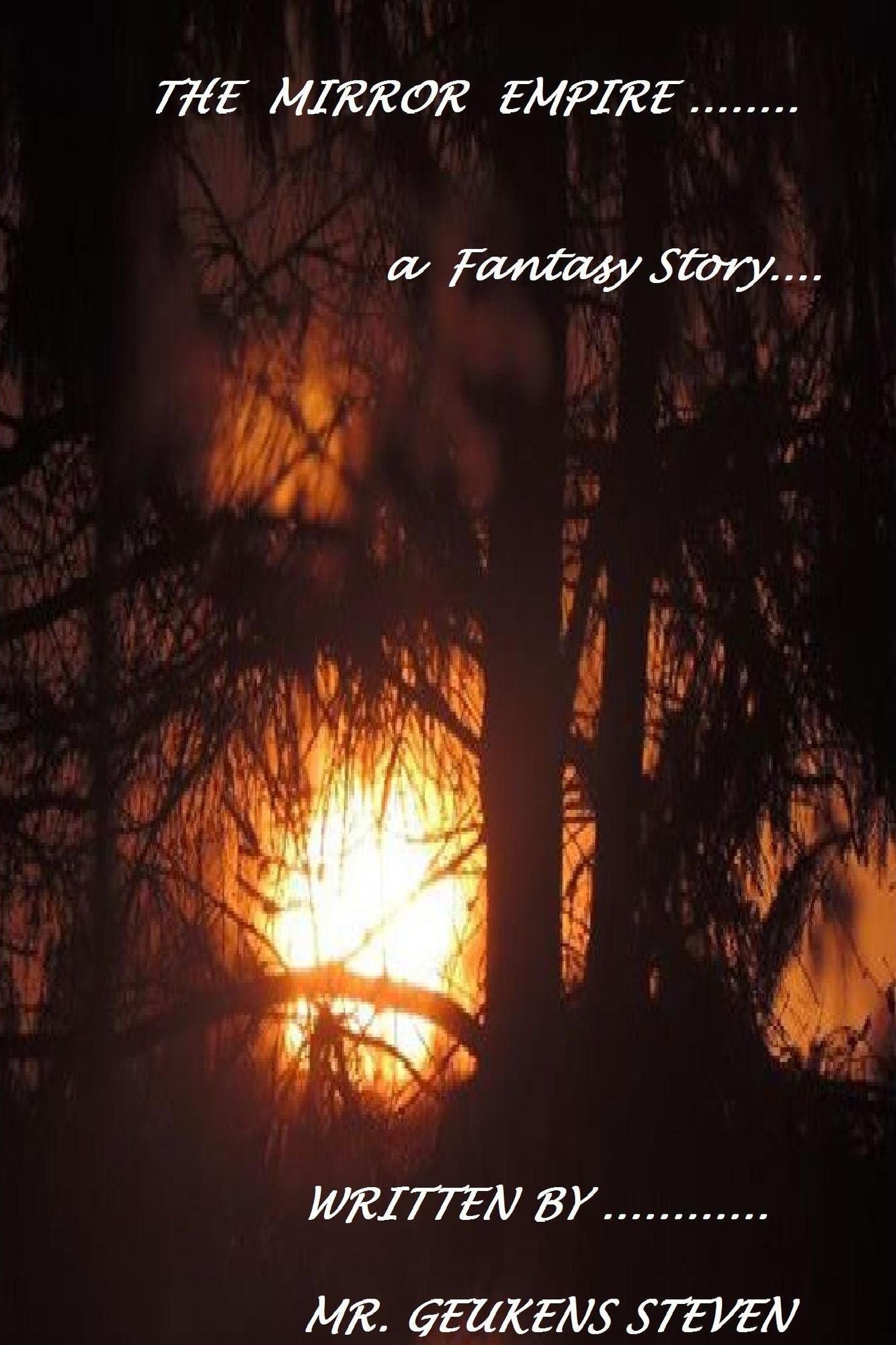 The Mirror Empire: A Fantasy Story