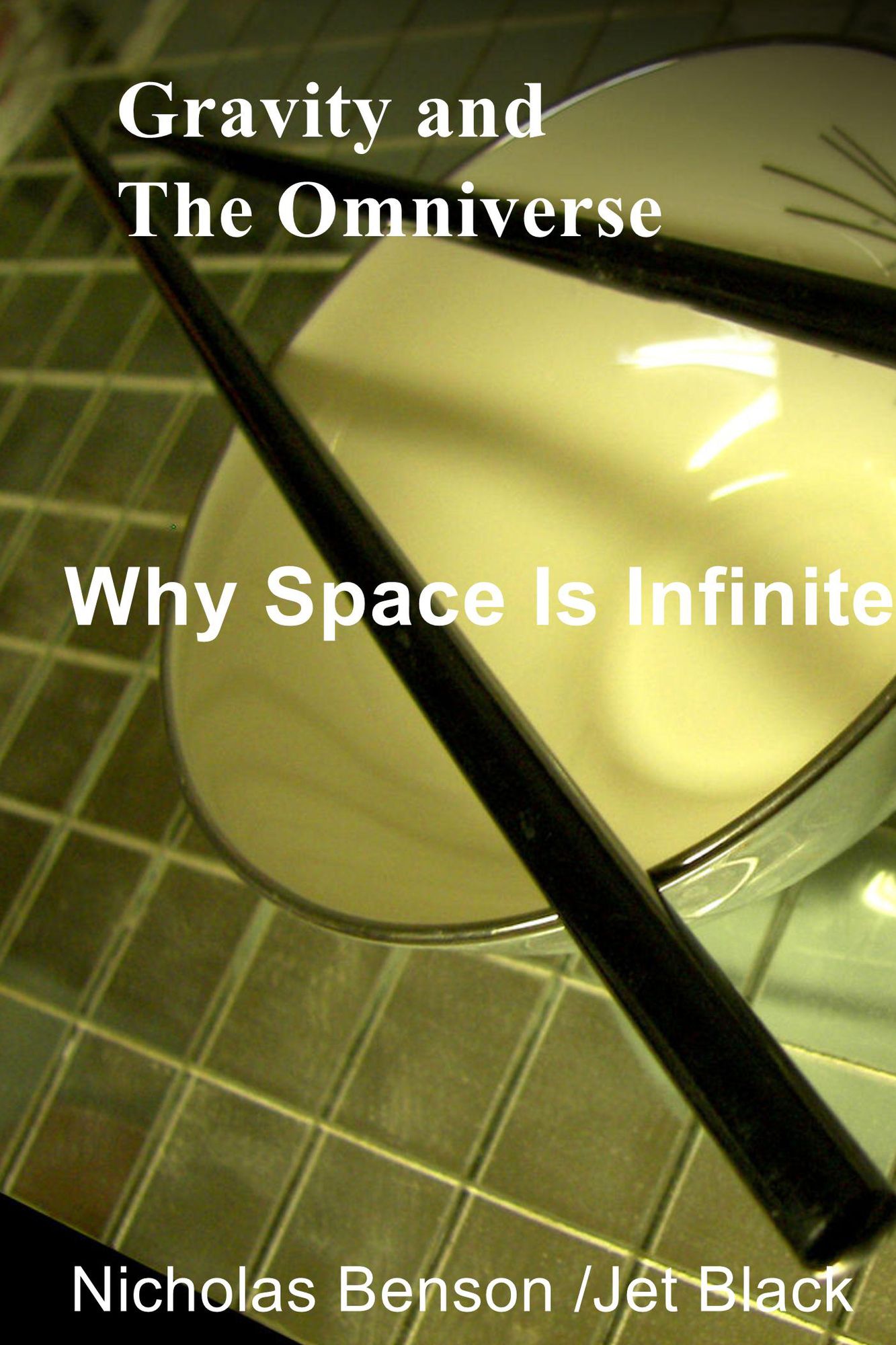Gravity and the Omniverse: Why Space Is Infinite