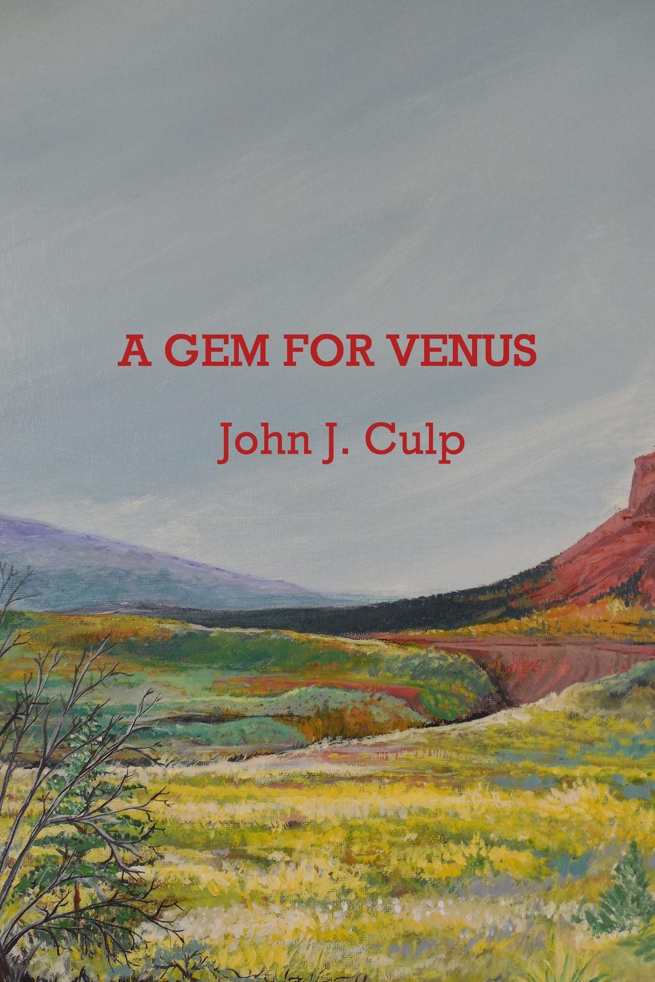 A Gem for Venus