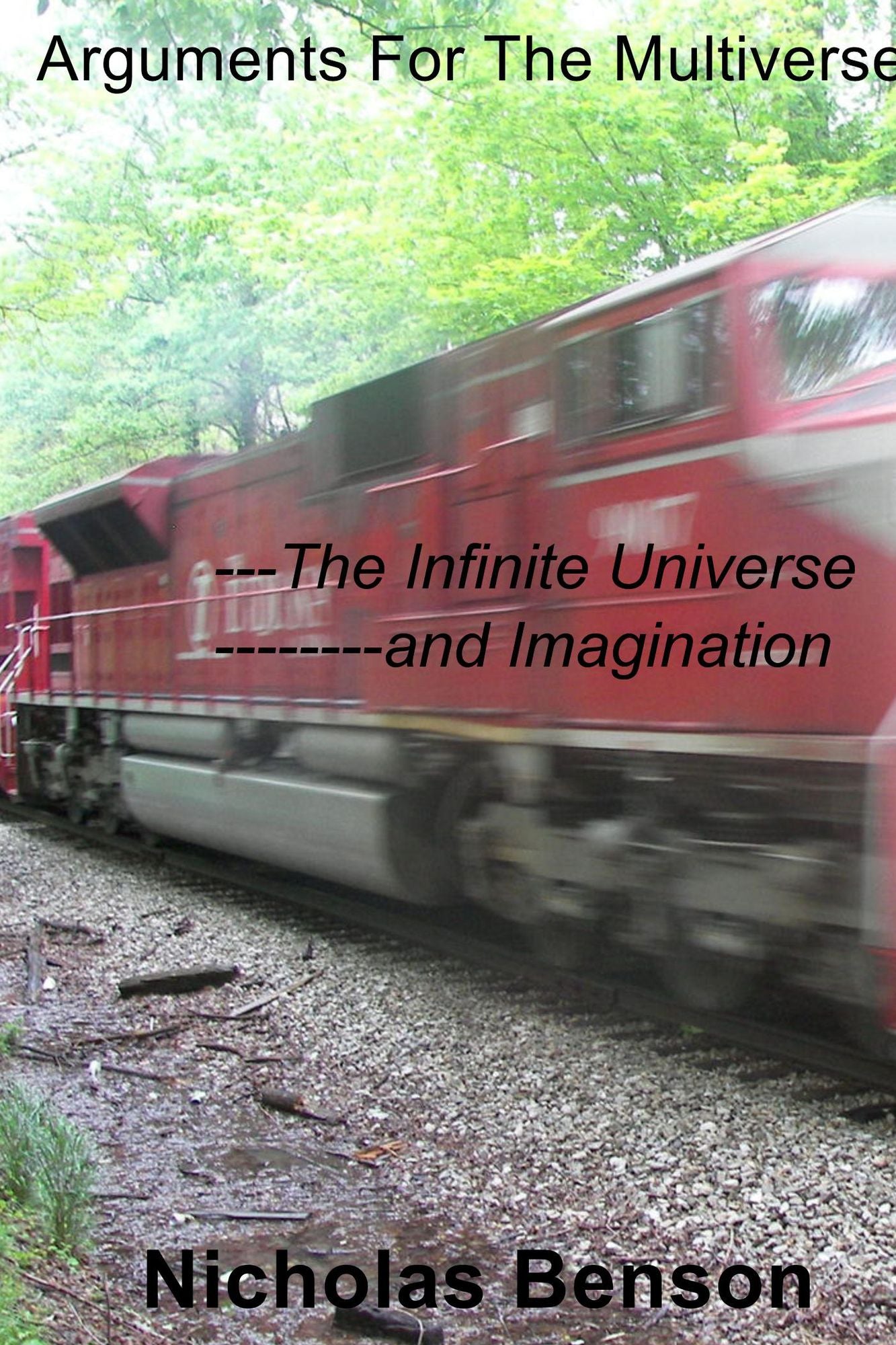 Arguments for the Multiverse: The Infinite Universe and Imagination