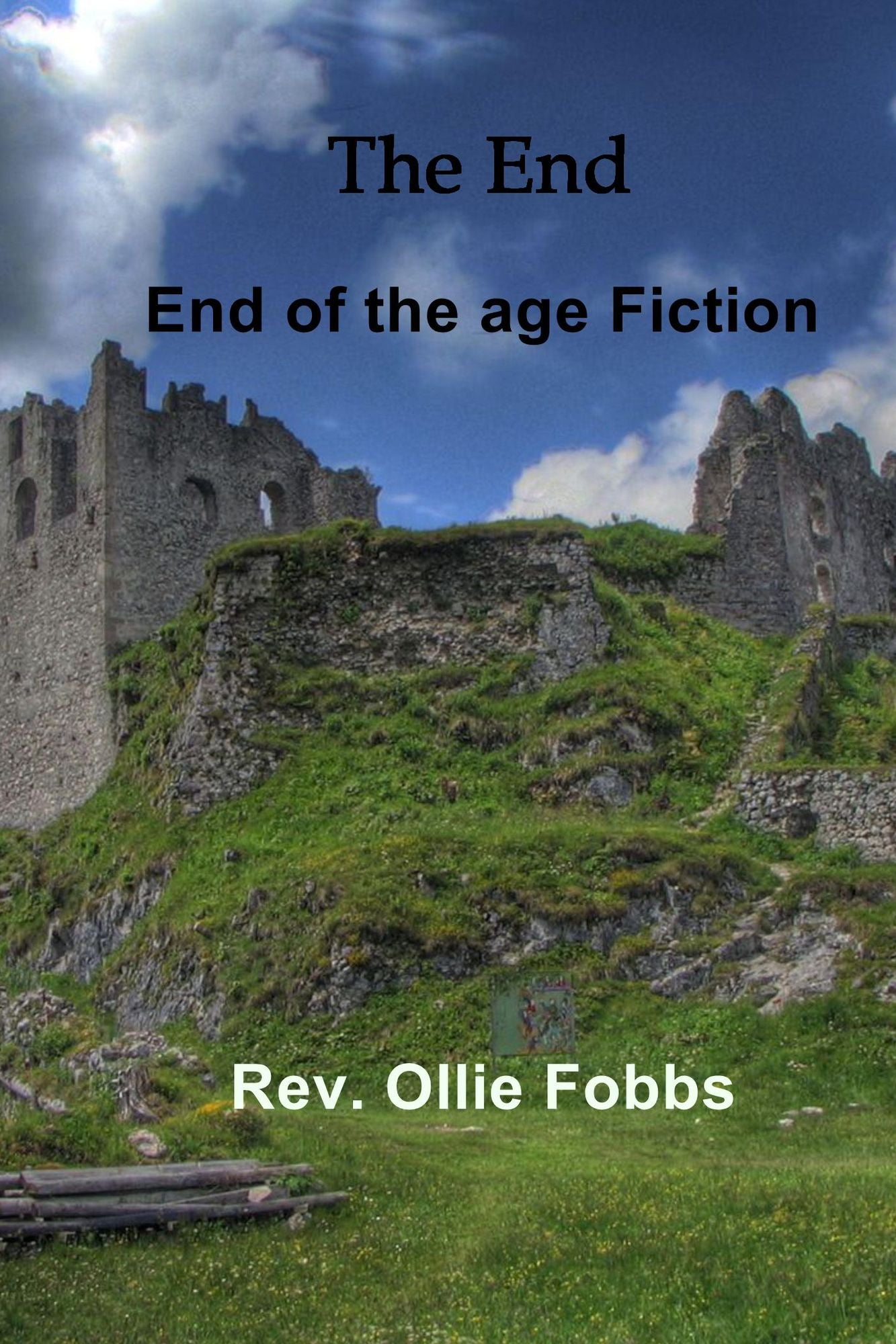 The End: End of the Age Fiction