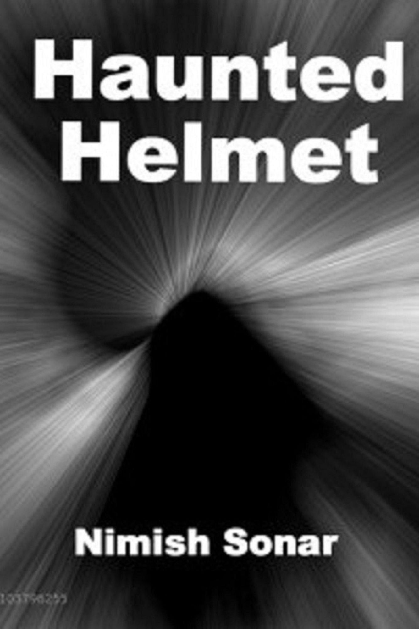 Haunted Helmet: Beware of Your Helmet!