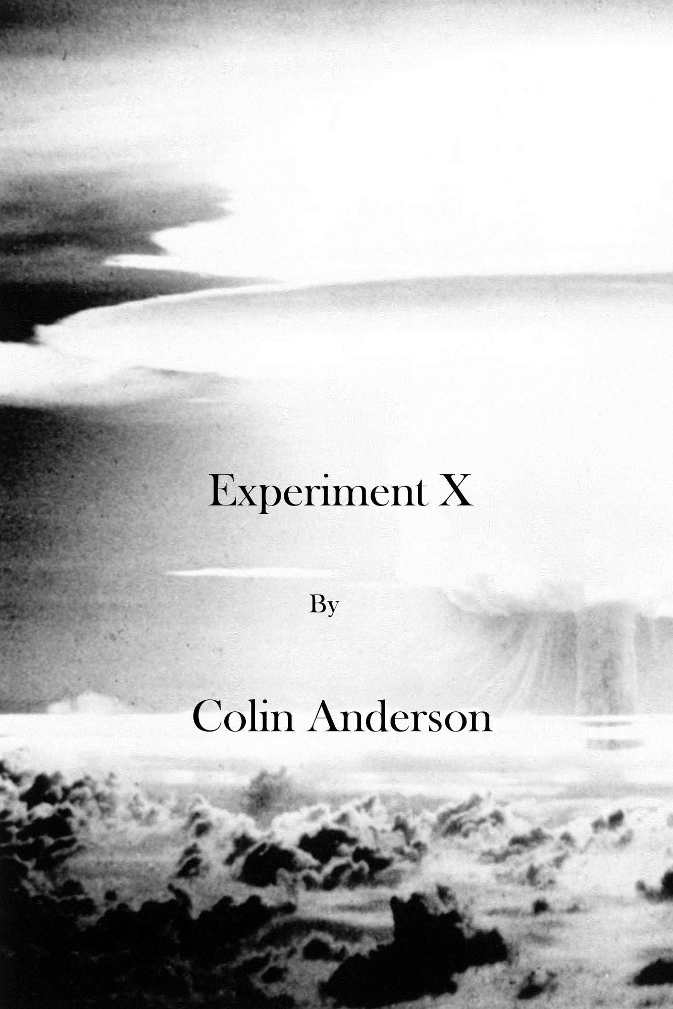 Experiment X
