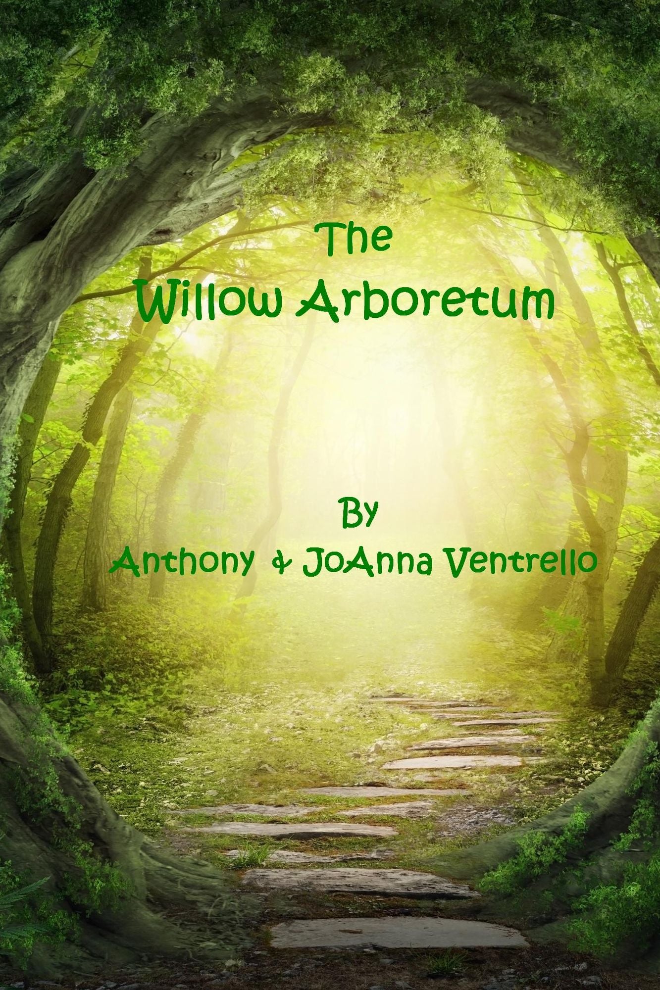 The Willow Arboretum