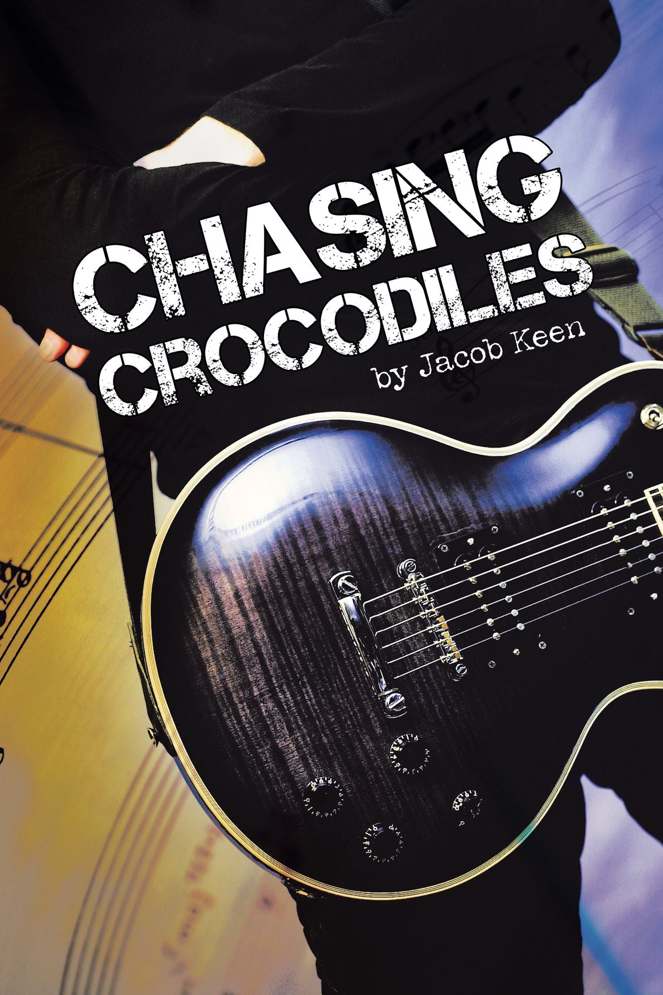 Chasing Crocodiles