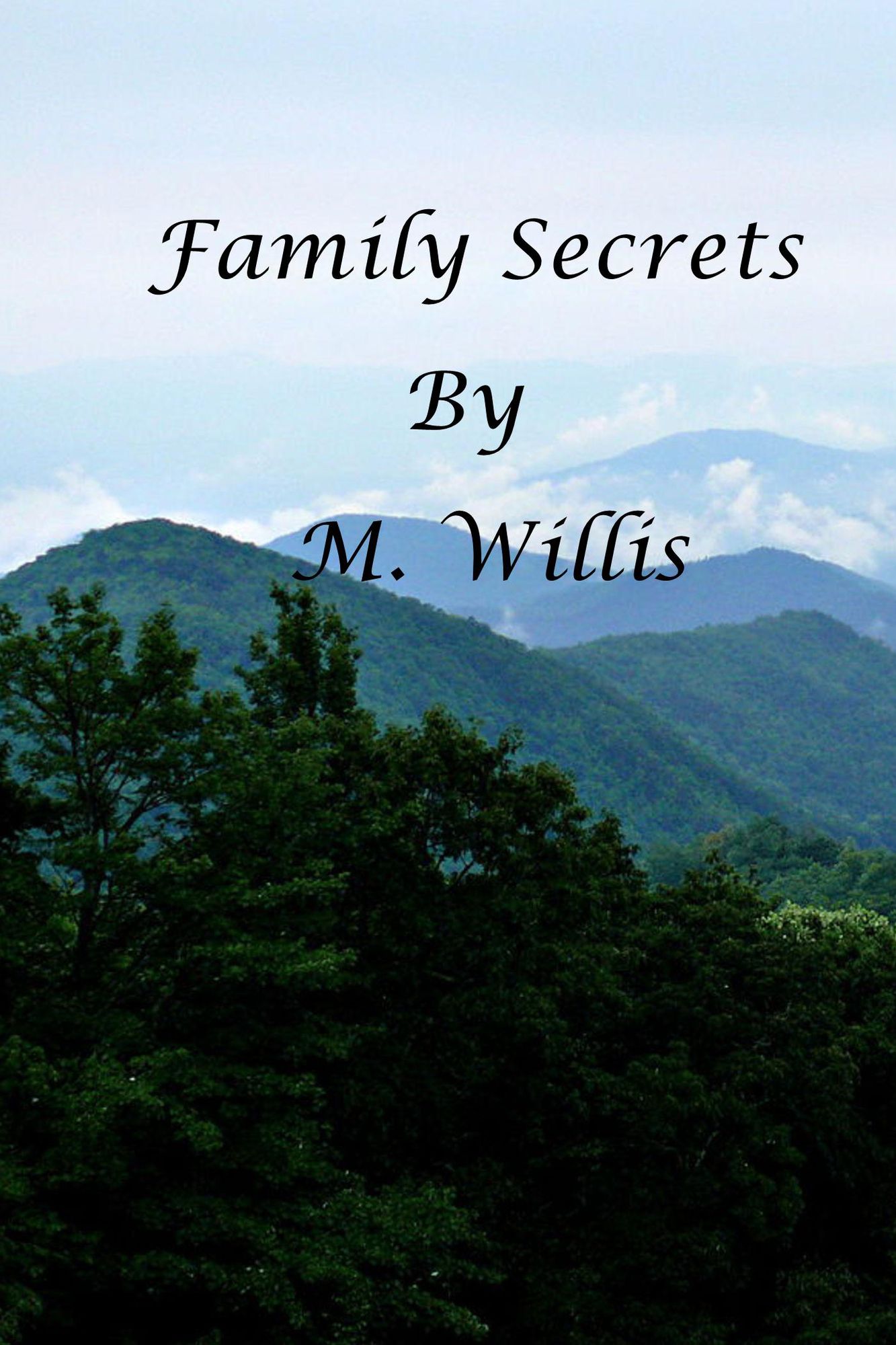 Family Secrets