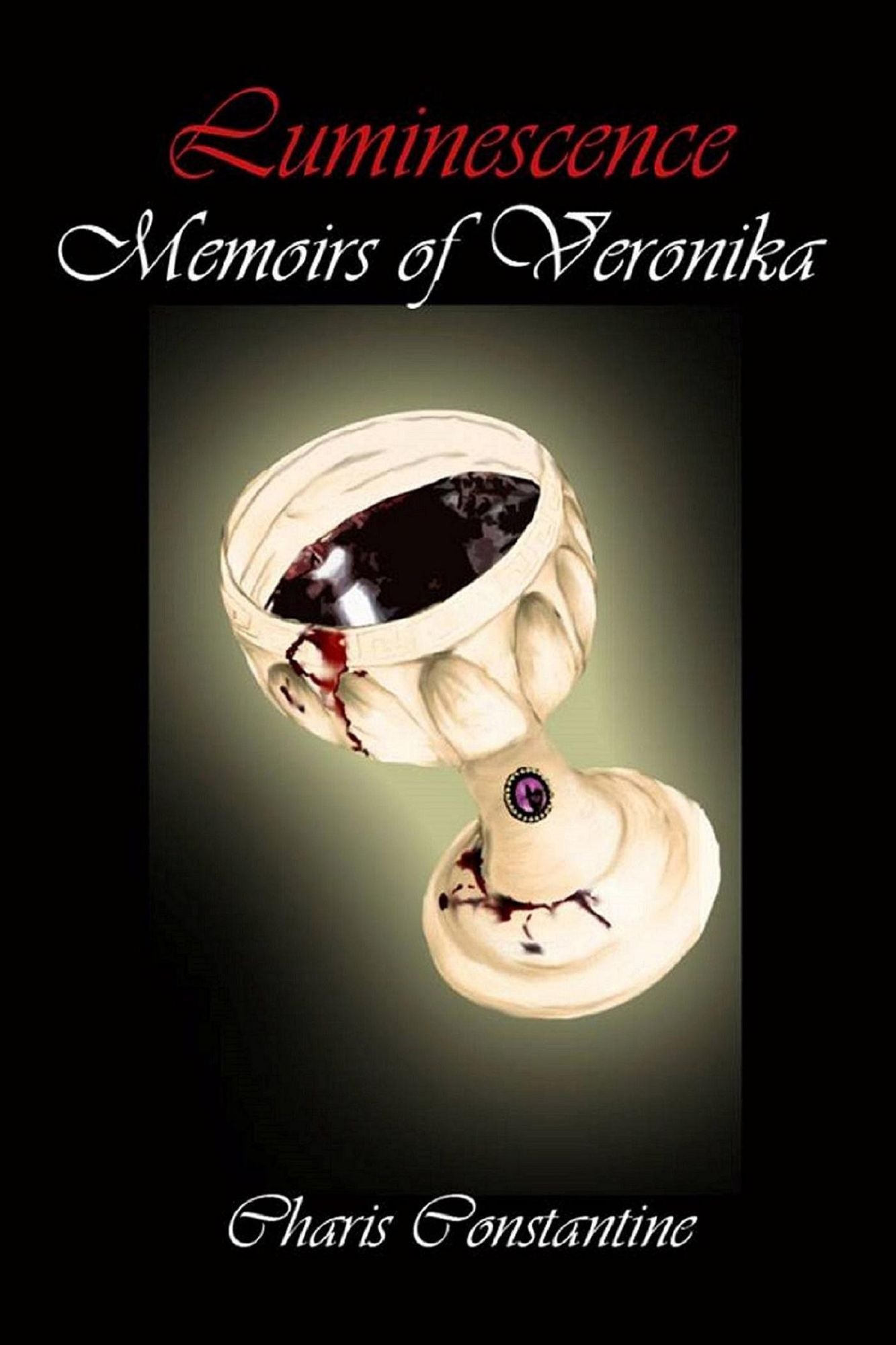 Luminescence: Memoirs of Veronika