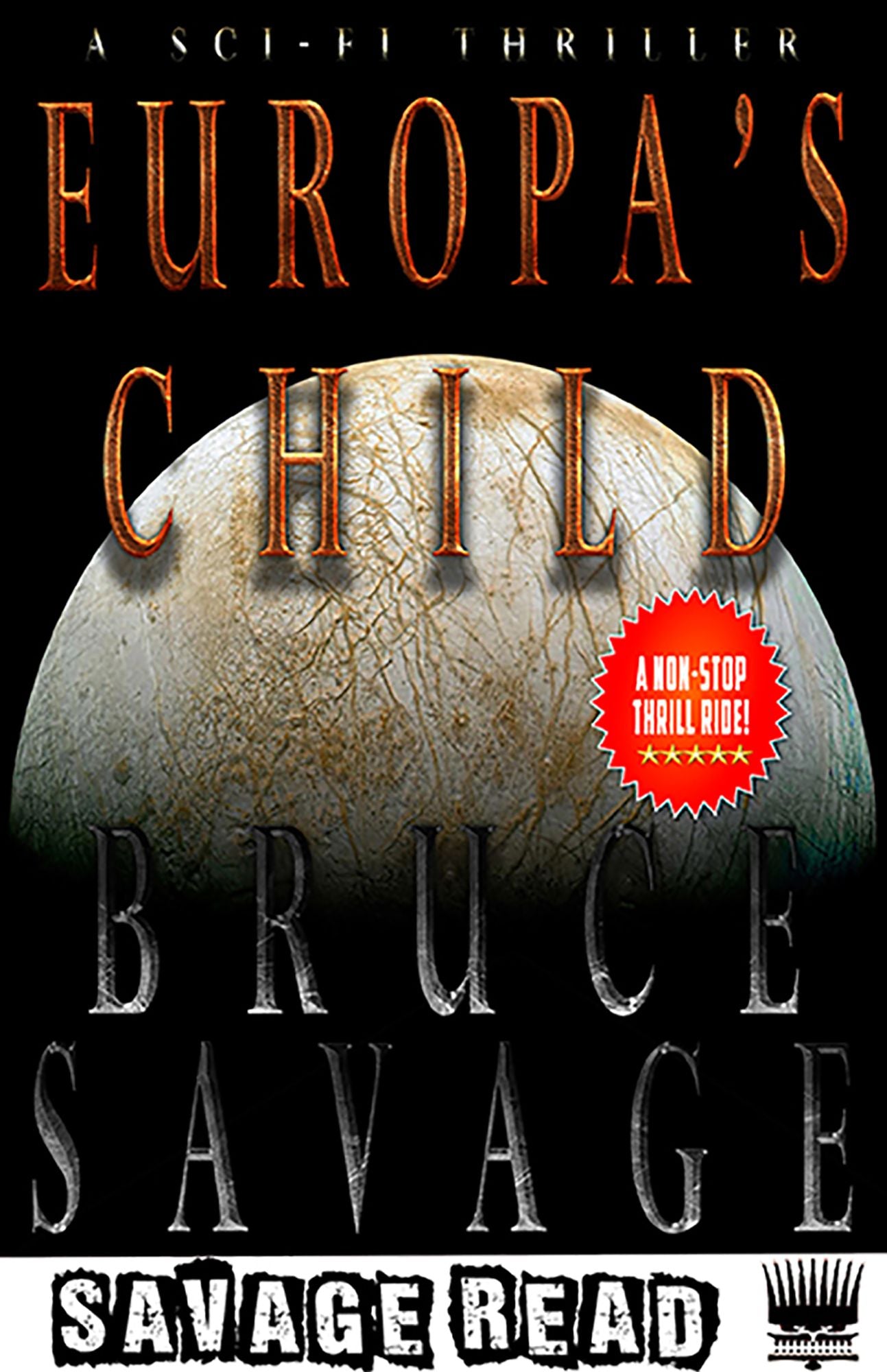Europa's Child