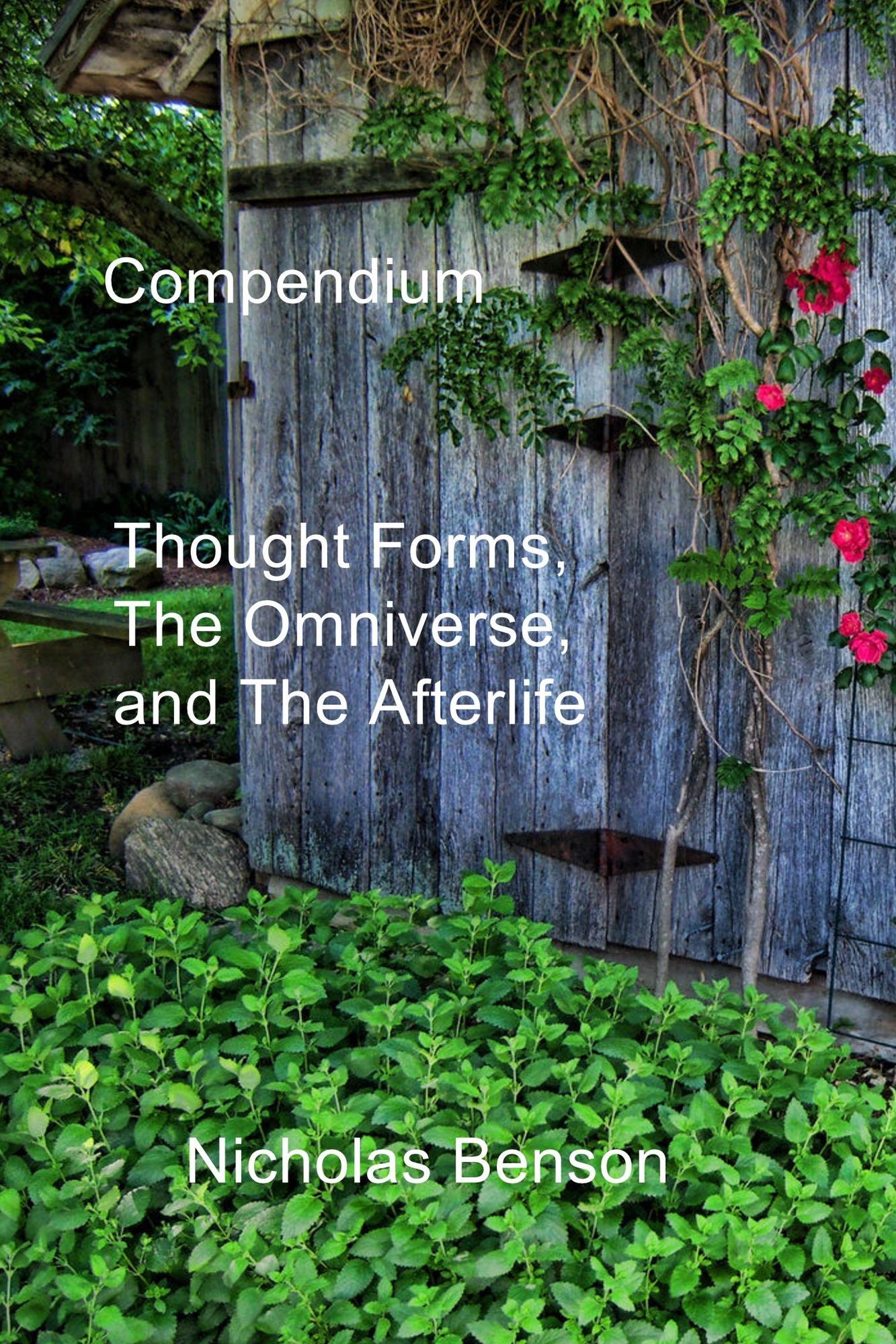 Compendium: Thought Forms, the Omniverse, and the Afterlife