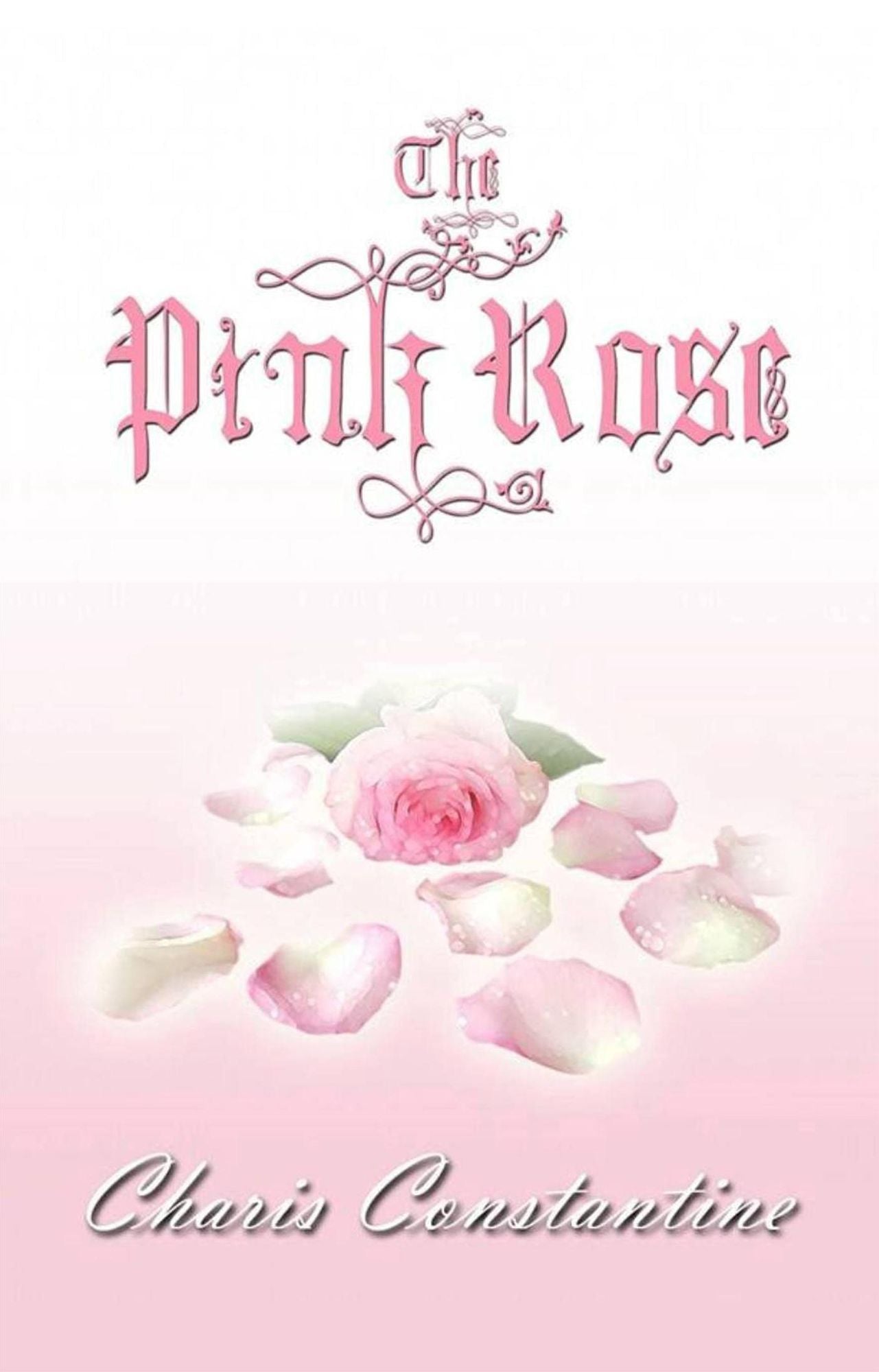 The Pink Rose
