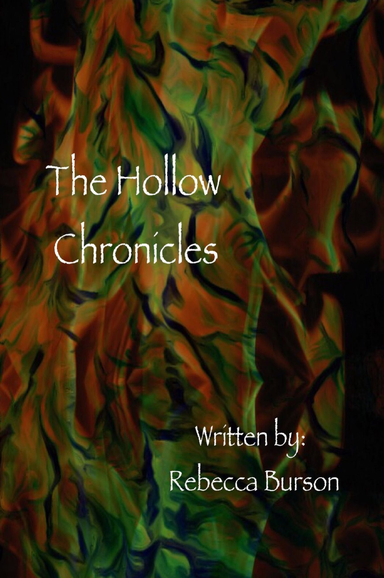 The Hollow Chronicles