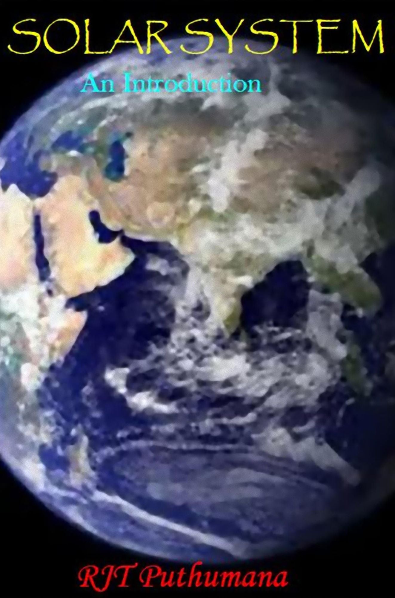 Solar System: An Introduction