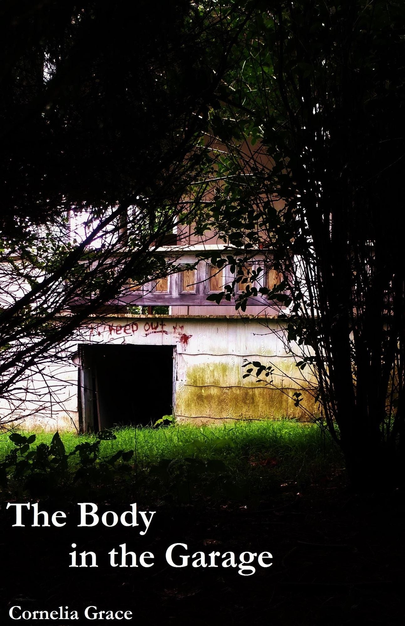The Body in the Garage