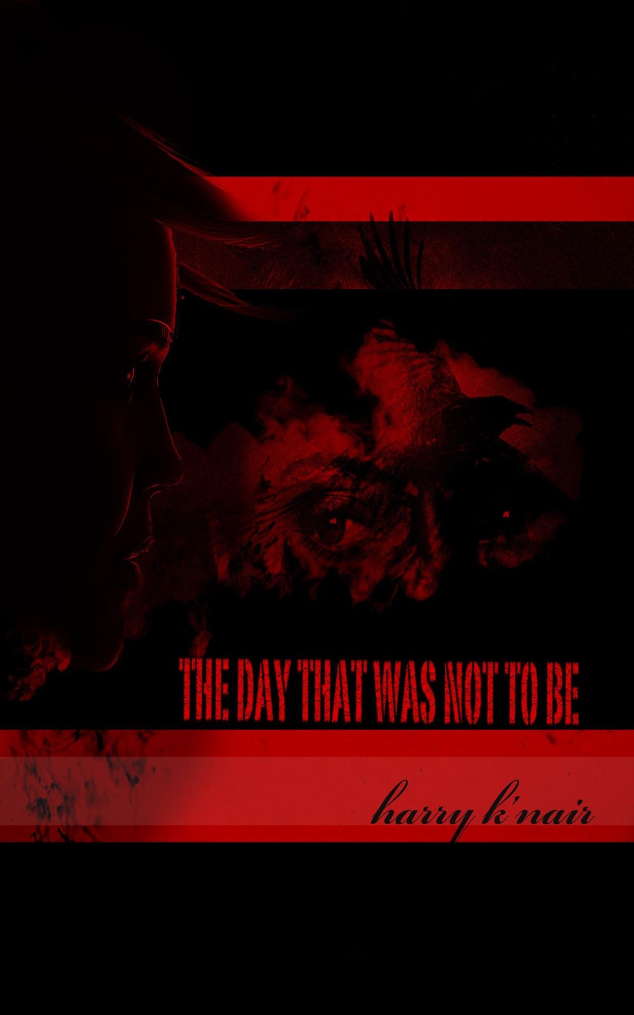 The Day That Was Not to Be