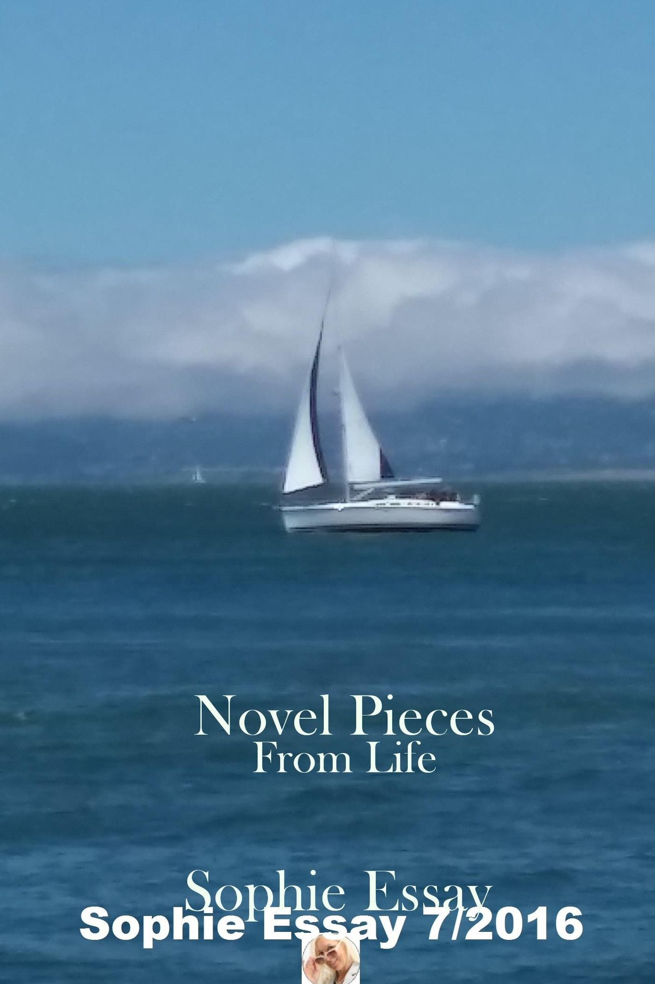 Novel Pieces: From Life
