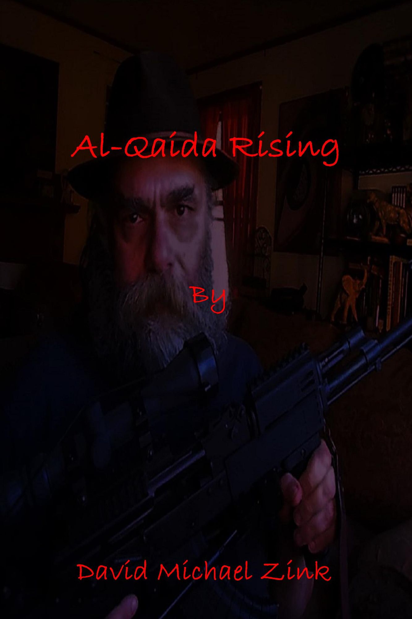 Al-Qaida Rising