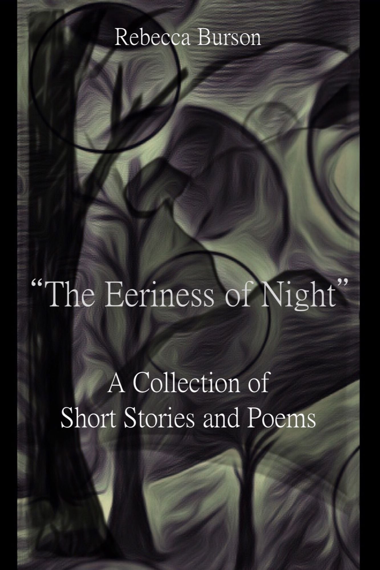 "The Eeriness of Night": A Collection of Short Stories and Poems