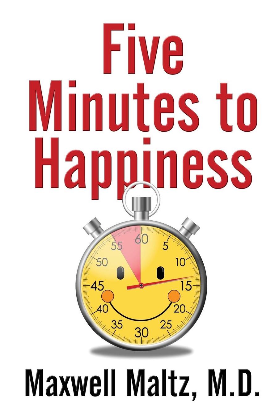 Five Minutes to Happiness