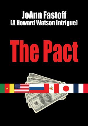 The Pact: A Howard Watson Intrigue