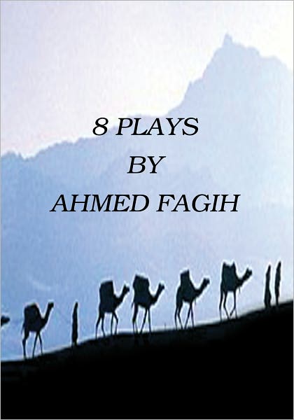 8 Plays