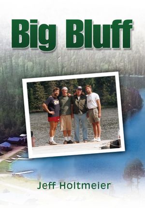 Big Bluff