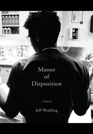 Manor Of Disposition: A Novel