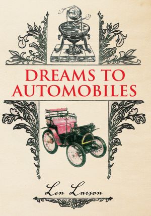 Dreams To Automobiles