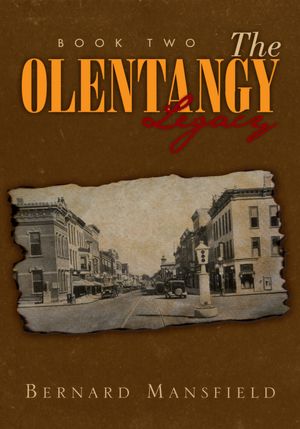 The Olentangy Legacy (Book 2): Book Two
