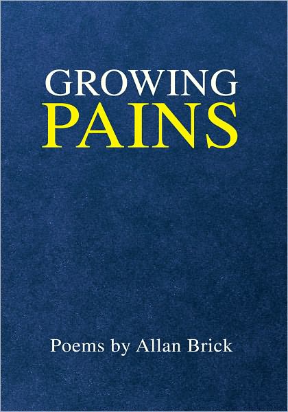 GROWING PAINS