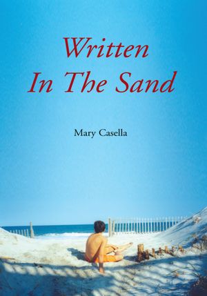 Written In The Sand