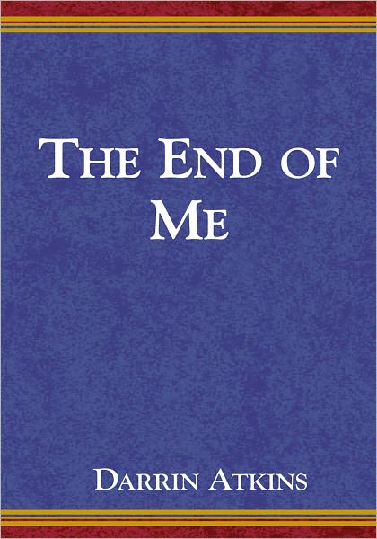 The End of Me: and 11 other sinful stories