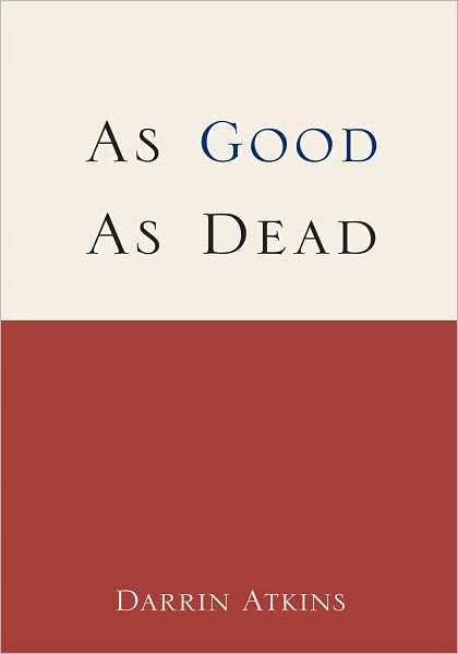 As Good As Dead