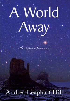 A World Away: Realynn's Journey