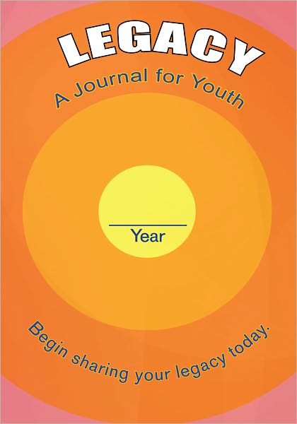 Legacy: A Journal for Youth