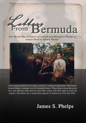 Letters From Bermuda