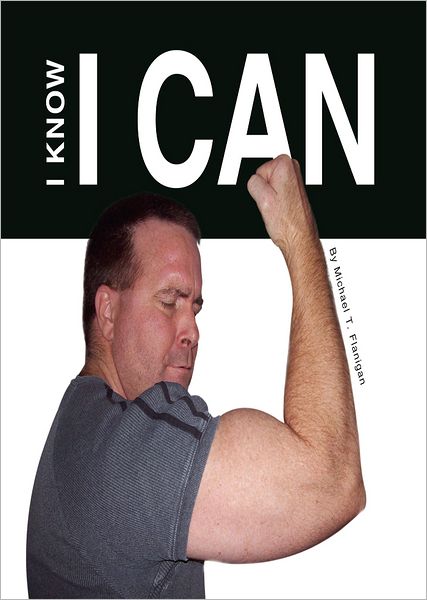 I KNOW I CAN