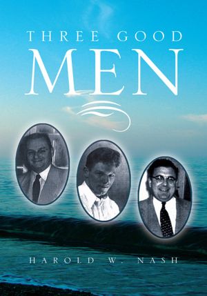 Three Good Men