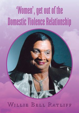 'Women', get out of the Domestic Violence Relationship