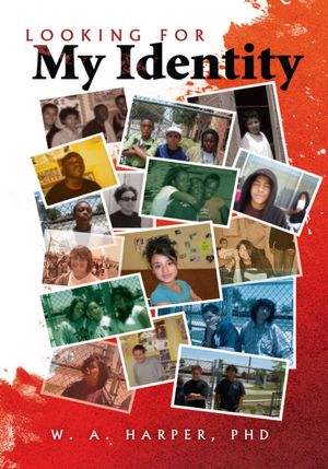 Looking for My Identity