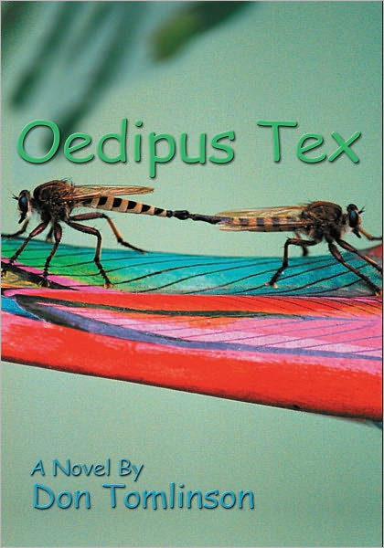 Oedipus Tex