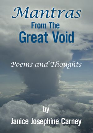 Mantras From The Great Void