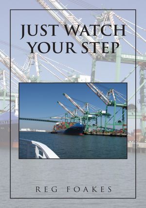 Just Watch Your Step