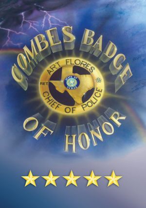 Combes Badge of Honor