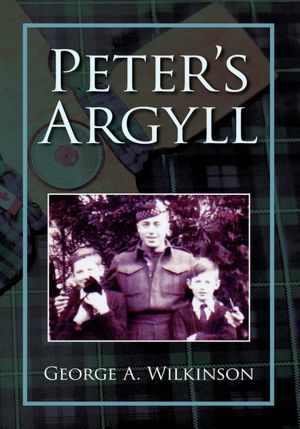 PETER'S ARGYLL