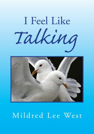 I Feel Like Talking