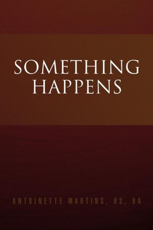 Something Happens