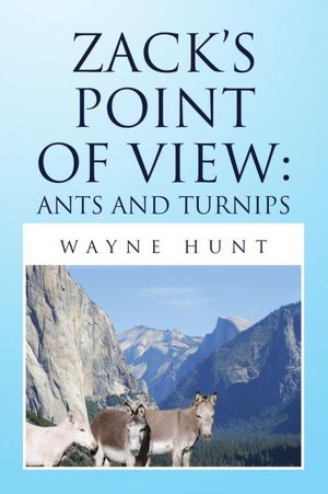 Zack's Point of View: Ants and Turnips